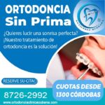 Ortodoncia