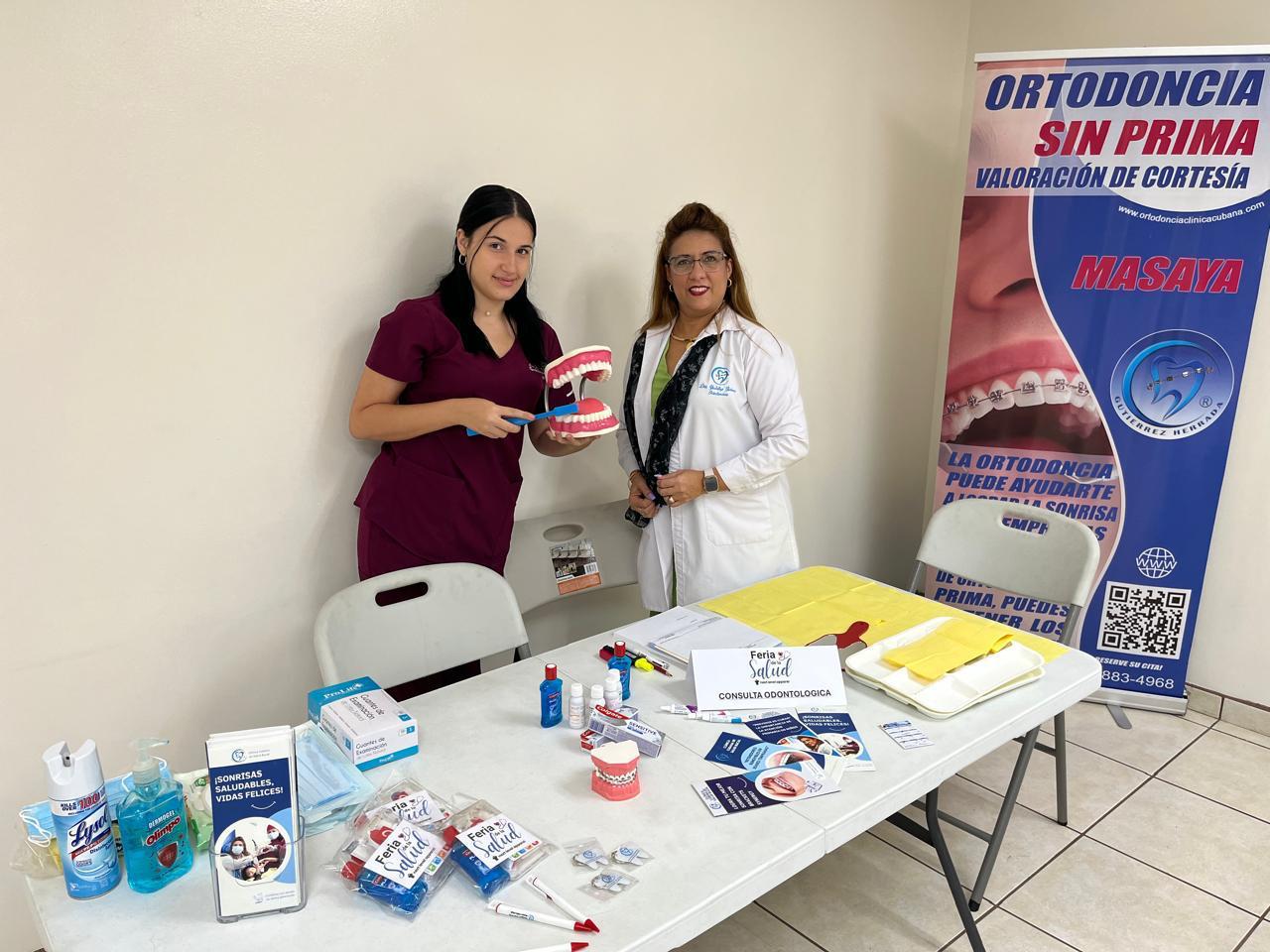 Ahora recibe tu beneficio dental por medio del convenio entre Clínica Cubana de Salud Bucal y tu empresa